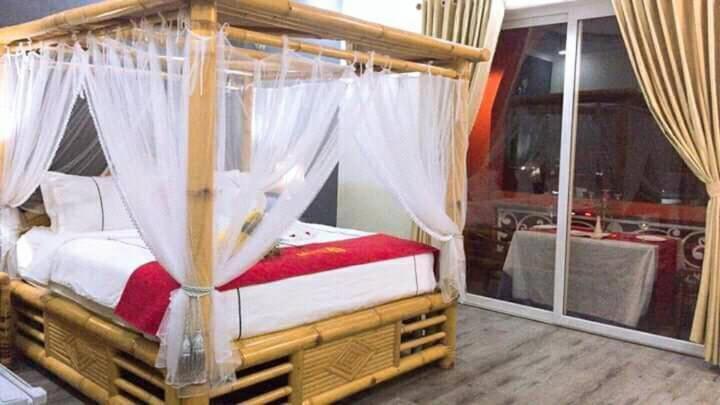 Imotel 6 Кан То Екстериор снимка
