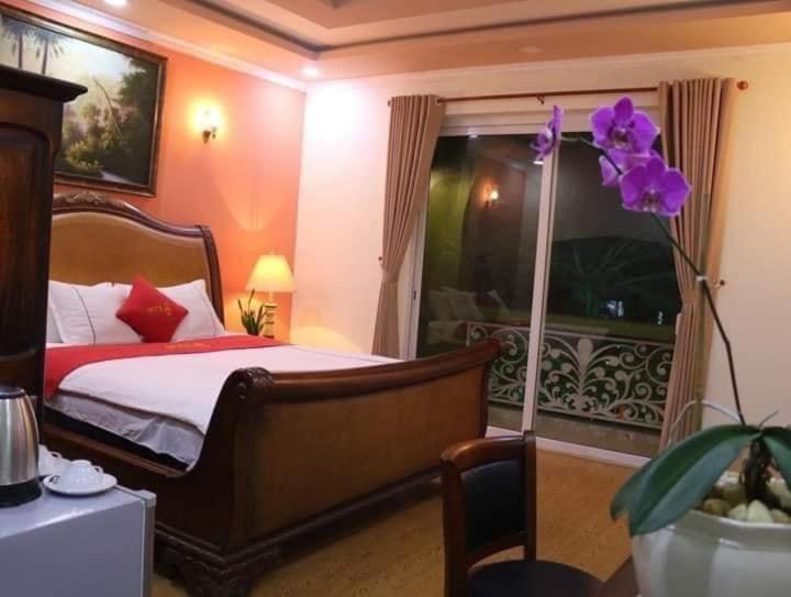 Imotel 6 Кан То Екстериор снимка